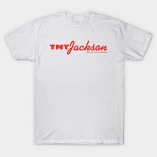 TNT Jackson T-Shirt